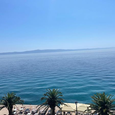 Waterfront Roko Apartment Podgora Luaran gambar