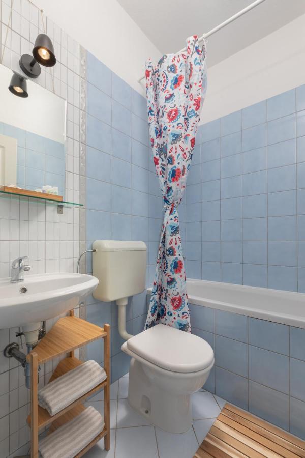 Waterfront Roko Apartment Podgora Luaran gambar