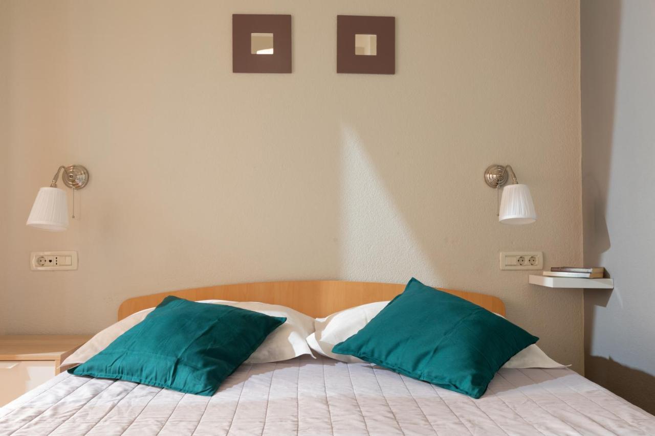 Waterfront Roko Apartment Podgora Luaran gambar