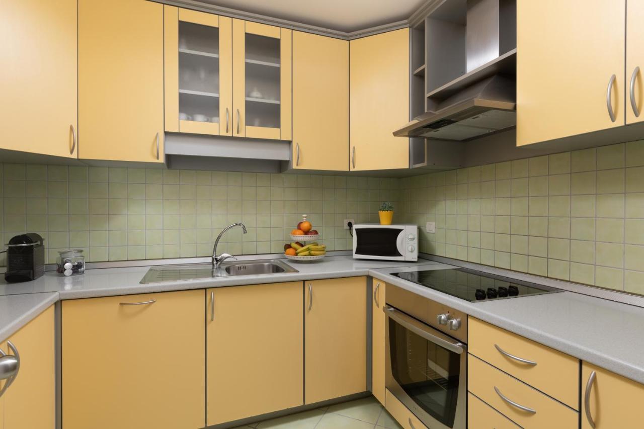 Waterfront Roko Apartment Podgora Luaran gambar